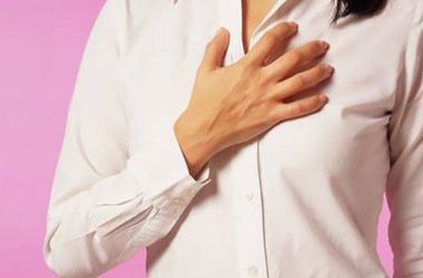 Семь основных причин боли в груди