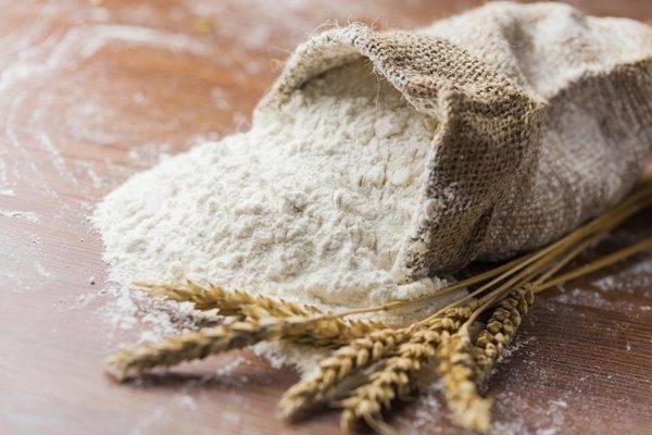Купить пшеничную муку в упаковках по 10 кг в Виннице