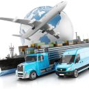 Первоклассные перевозки грузов от компании «Транзит»