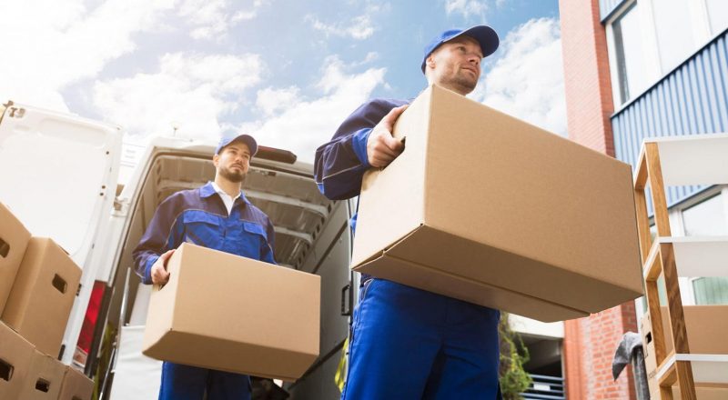 Moving without hassle: movers in West Los Angeles can help