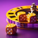 Магия случайностей: секреты азартных игр в casino Marathon bet