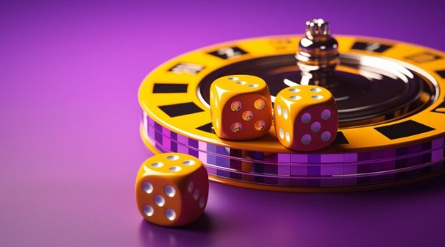 Магия случайностей: секреты азартных игр в casino Marathon bet