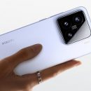 Xiaomi 16: компактный смартфон с рекордной батареей и перископической камерой