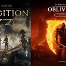 Фурор ролевых игр: Oblivion Remastered и Expedition 33 возглавили чарты Steam