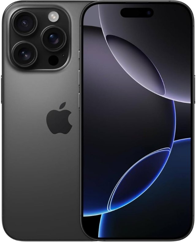 iPhone 16 Pro: Умное Соотношение Цены и Объема